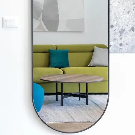 Amfora Dario Apartment