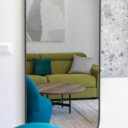 Amfora Dario Apartment Makarska