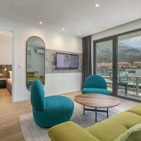 Apartment Amfora Dario